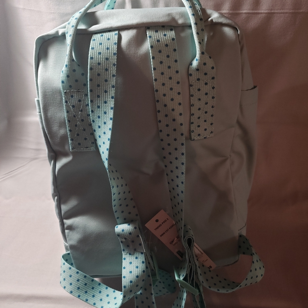 Purse (backpack) - Picture 2 of 4